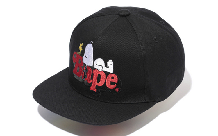 Bape Snapback Hat #01